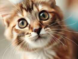 Adopter un chat : Où trouver le compagnon félin parfait ?