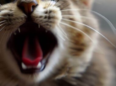 Célébrité "Bruit de chat qui miaule" : Un artiste aimé de ses fans