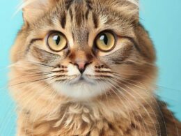 Célébrité : Comment savoir l'âge d'un chat