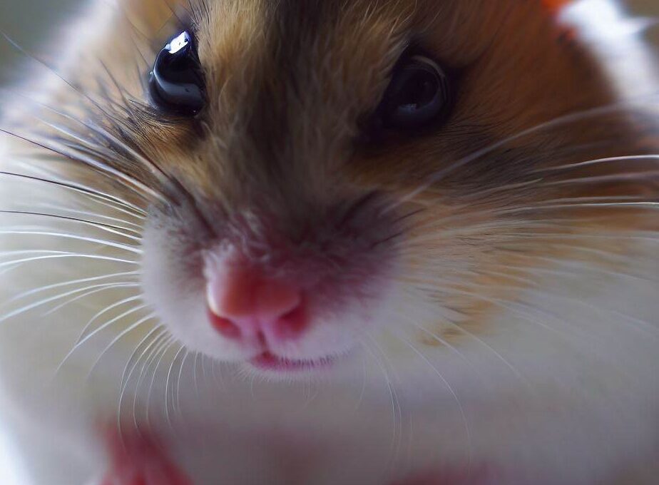 Célébrité "Hamster mâle ou femelle" : Un amour pour ses fans