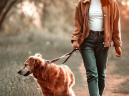 Célébrité "Où promener son chien" - Un guide complet pour les fans canins