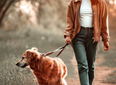Célébrité "Où promener son chien" - Un guide complet pour les fans canins