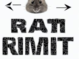 Célébrité : Rat ou Hamster Mots Fléchés