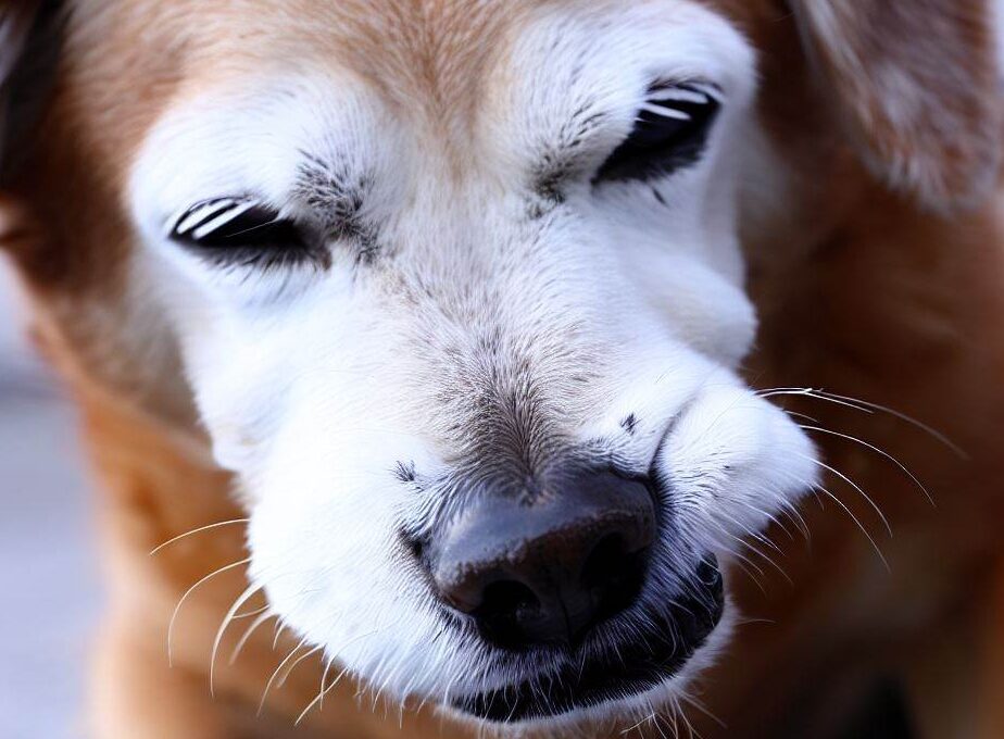 Célébrité canine : Le Chien Qui Sent Mauvais