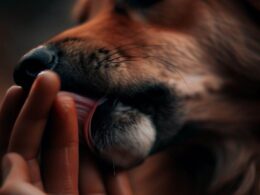 Célébrité "chien qui lèche les mains" : L'amour inconditionnel envers ses fans