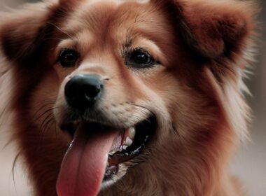Célébrité du chien qui halète : L'amour de ses fans et comment le contacter