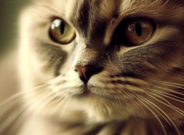 Célébrité du monde des chats qui miaule : Un amour pour ses fans