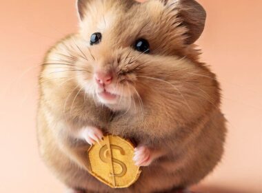 Combien coûte un hamster russe ?