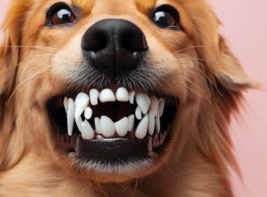 Combien de Dents a un Chien : Une Question Essentielle pour les Amoureux des Animaux