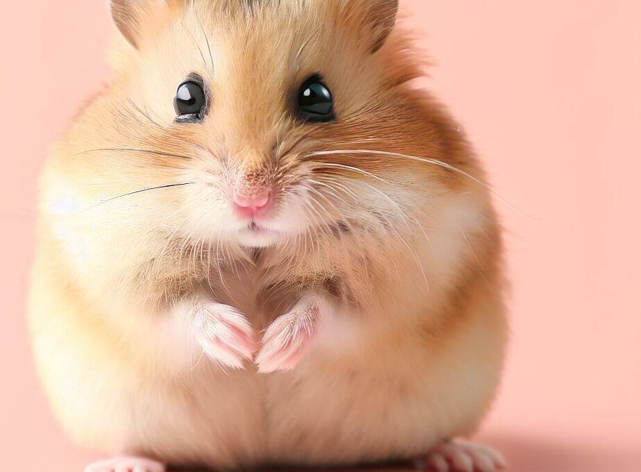 Combien de Temps Vit un Hamster - La Vie Secrète d'une Célébrité