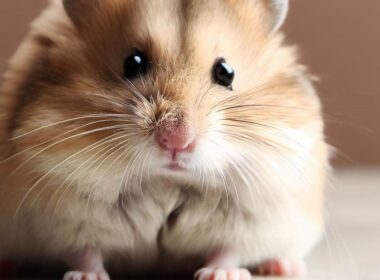 Combien de Temps Vit un Hamster Russe : Une Célébrité Pleine d'Amour pour ses Fans