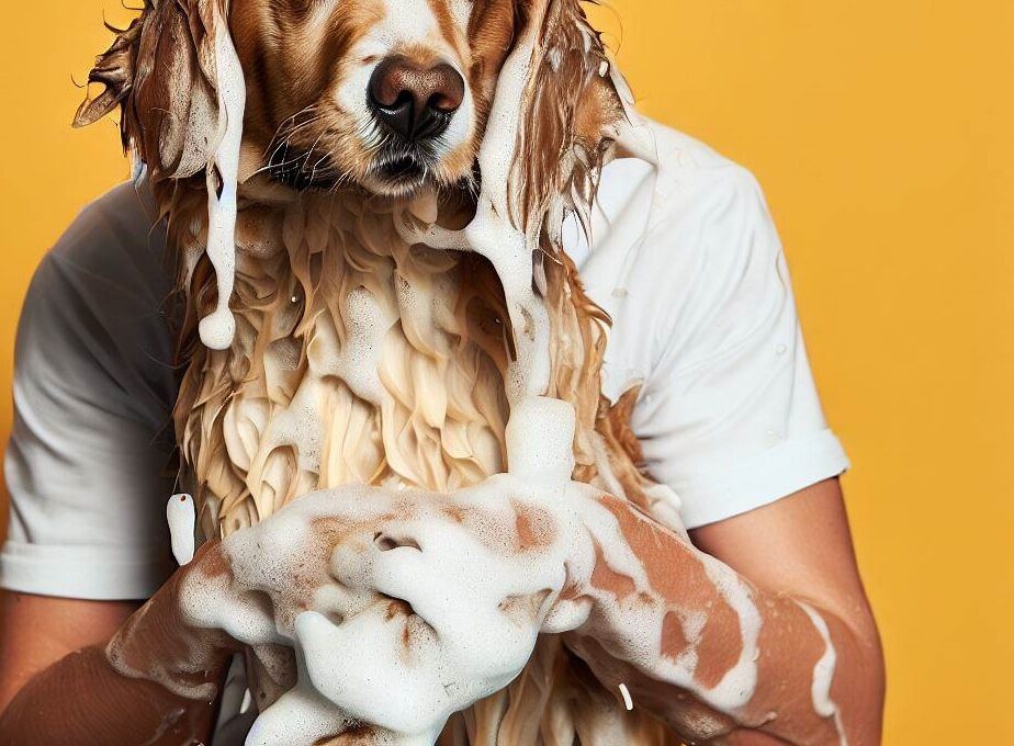 Combien de fois laver son chien : Le secret des célébrités pour rester proches de leurs fans