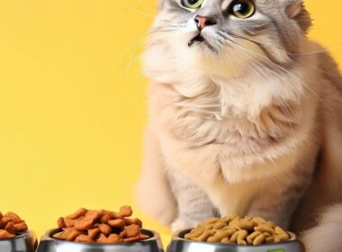 Combien de repas par jour pour un chat : Les habitudes alimentaires de nos amis félins