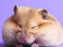 Combien de temps dort un hamster : Découvrez les secrets de sommeil de ces adorables animaux de compagnie