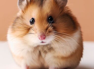 Combien de temps vit un hamster russe ?
