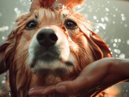 Comment Rafraîchir un Chien: Les Astuces pour Garder Votre Compagnon Canin au Frais