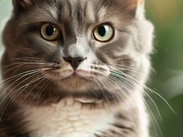 Comment Reconnaître un Chat Mâle ou Femelle : Révélation sur la Célébrité Féline