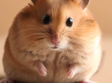 Comment Savoir si un Hamster est Enceinte : Les Secrets Dévoilés