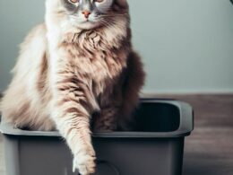 Comment attirer un chat dans sa litière : Les astuces ultimes pour un succès garanti !