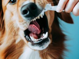 Comment brosser les dents de son chien : Les meilleures astuces pour maintenir une bonne hygiène dentaire