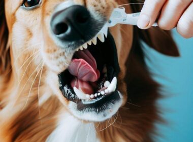 Comment brosser les dents de son chien : Les meilleures astuces pour maintenir une bonne hygiène dentaire