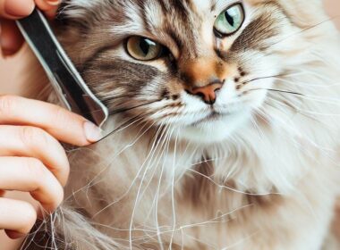 Comment enlever les poils de chat : Astuces pratiques et efficaces