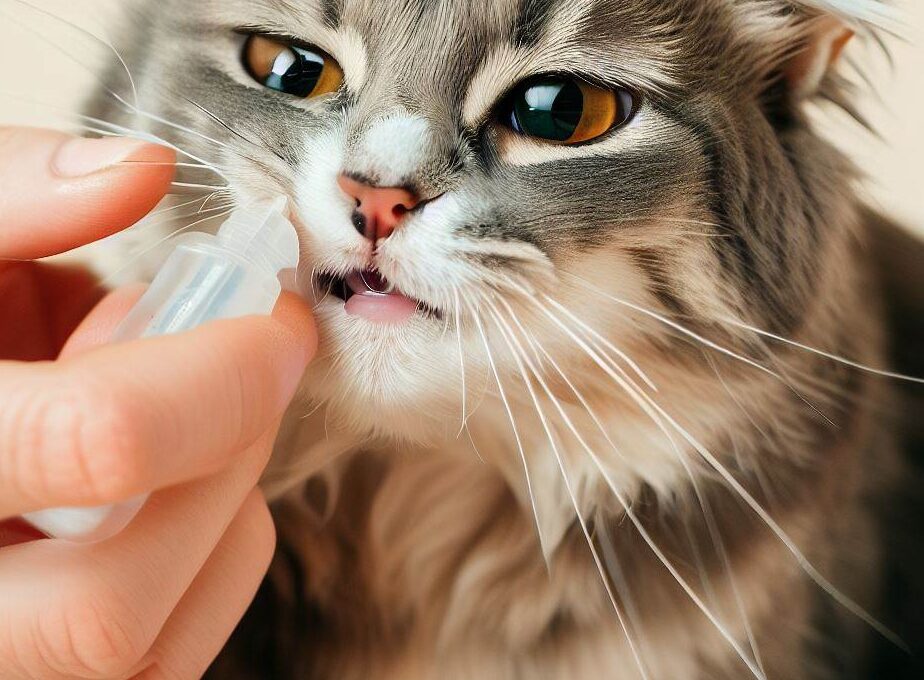 Comment vermifuger un chat : Guide complet pour la santé de votre félin