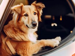 Como Transportar un Perro en Coche: Consejos y Recomendaciones