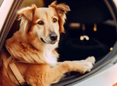 Como Transportar un Perro en Coche: Consejos y Recomendaciones