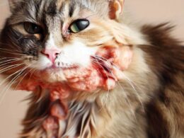 Coryza du chat : Comment le soigner sans vétérinaire
