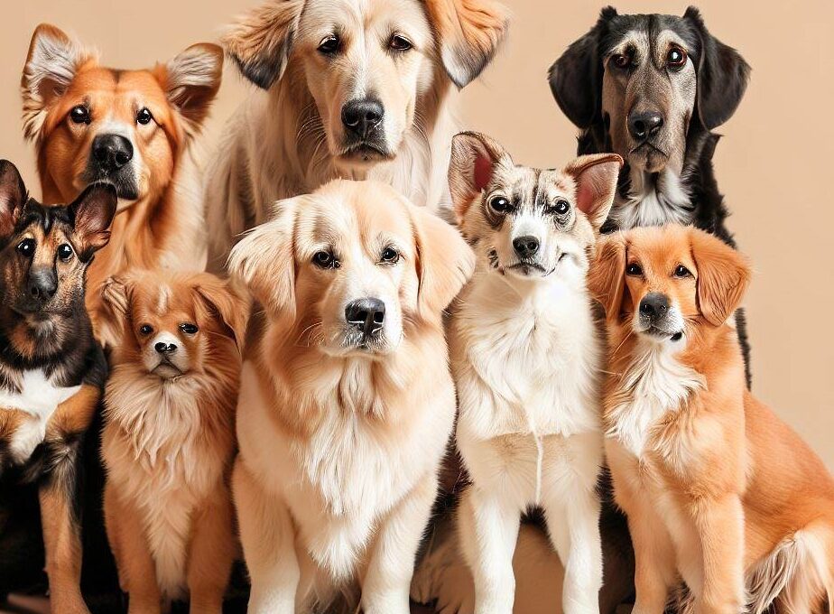 Cuántas razas de perros hay
