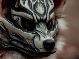 El Perro de la Máscara: ¿Qué Raza Es?