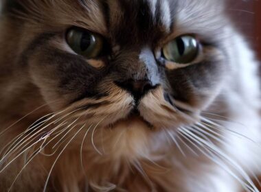 Gato que no suelte pelo: Una solución para los amantes de los gatos y las alergias