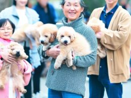 Gente que regala perros: Una práctica controvertida y sus implicaciones