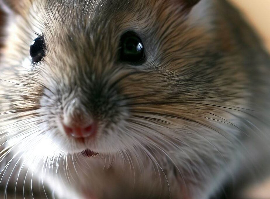 Gerbille ou Hamster : Une Célébrité Adorée de Ses Fans