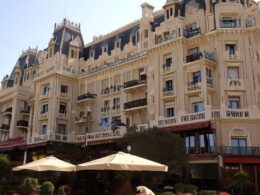 Hoteles en Madrid que admiten perros