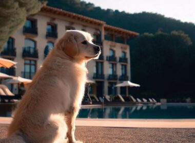 Hoteles que Admiten Perros en Cataluña