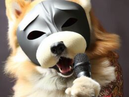 Mask Singer Perro: ¿Quién es?