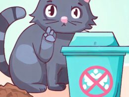 Où jeter la litière du chat : Guide complet pour une élimination responsable