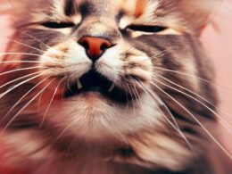 Pourquoi les chats ronronnent-ils? Découvrez le mystère derrière ce doux ronronnement