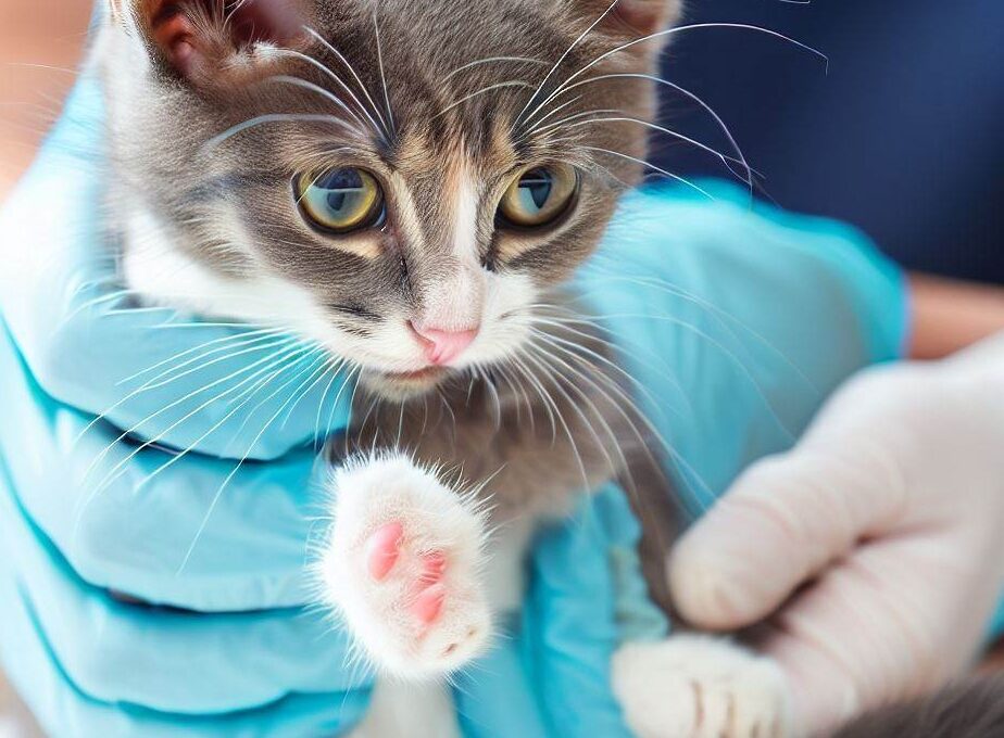 Quand stériliser un chat : Tout ce que vous devez savoir