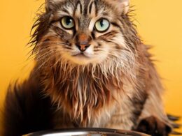 Quelle est la meilleure nourriture humide pour chat?
