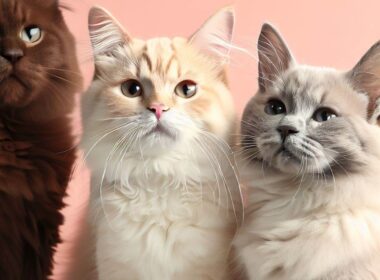 Quelle race de chat choisir : Le guide ultime pour les amoureux des félins