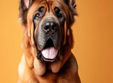 ¿Cuál es la raza de perro más grande del mundo?
