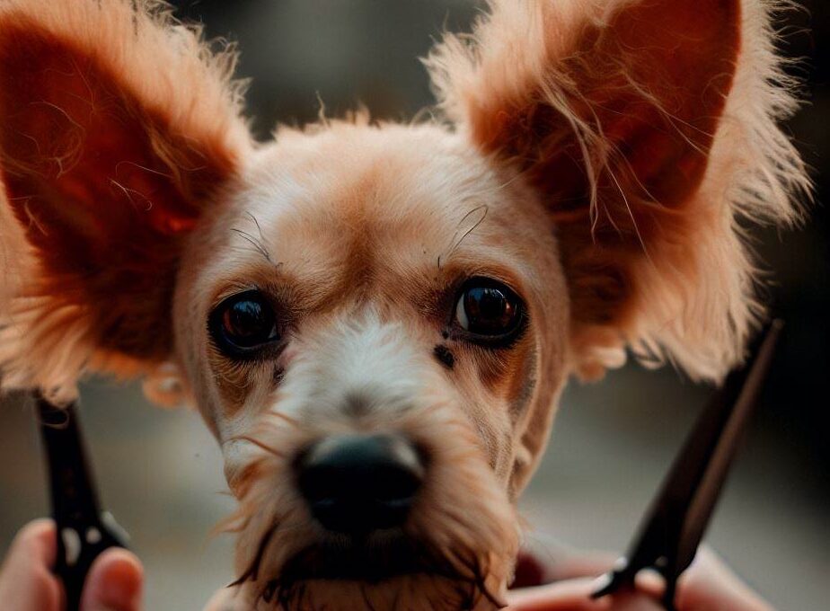 ¿Dónde puedo cortar las orejas a mi perro en 2021?