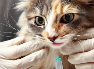 Ab wann Katze sterilisieren?