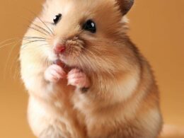 How Long Do Hamsters Live? The Lifespan of Hamsters Explained