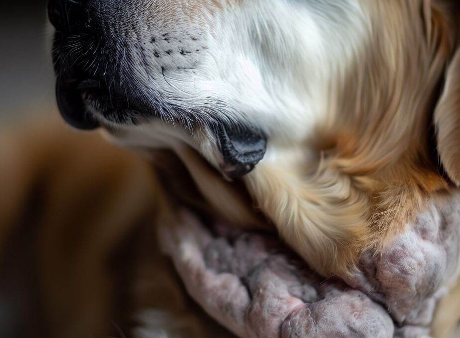 Hund Lungenkrebs: Wann einschläfern?