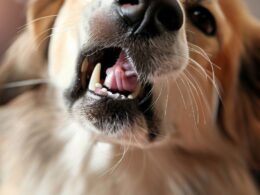 Hund Mundgeruch – Was tun?