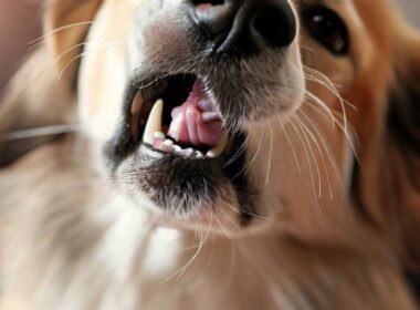 Hund Mundgeruch – Was tun?